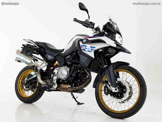BMW F 850 GS PREMIUM 